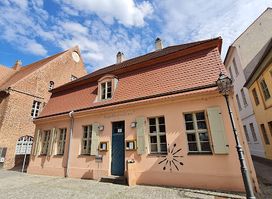 Restaurant Inspektorenhaus