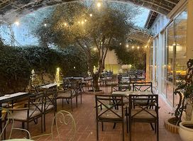 Vila 10 Restaurant