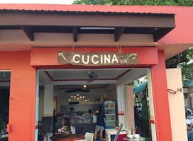 Cucina Eatery