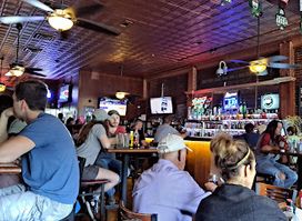 Copper Penny Pub