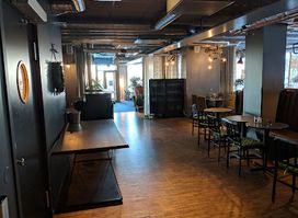 OGBG Bar & Restaurang