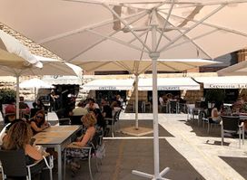 Restaurante El Don