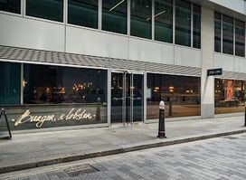 Burger & Lobster Bread Street