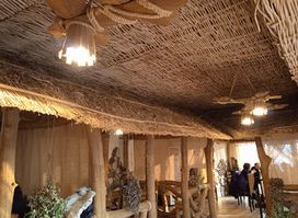 Restaurant Golden Fleece