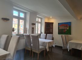 Restaurant Khomli - Heidelberg
