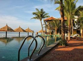 Lotus Village Resort - Mui Ne