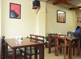 The Kitchen Restaurant