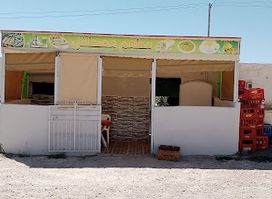 restaurant mustafa