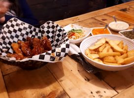 Humo Smokehouse