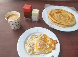 Café De Gilgit