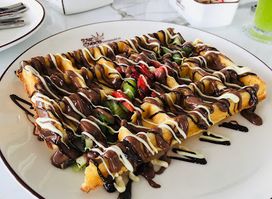 The Choco Monarch