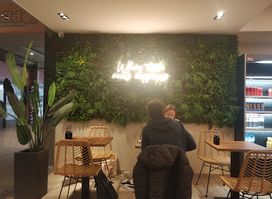 Taki Maki Louvain La Neuve