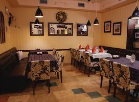 Liguria Trattoria