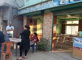 Hariyali Restaurant