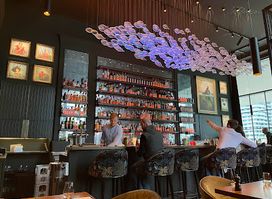 Bootshaus Grill & Bar - Hafencity