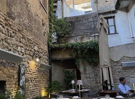 Cum Quibus - Ristorante Toscano