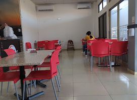 Dim Sum House - David