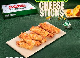 Papa John's