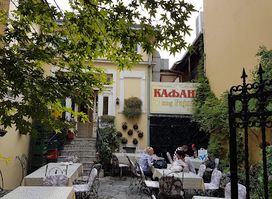 Kod Rajka