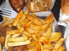 Chicken Licken Nswazi Mall