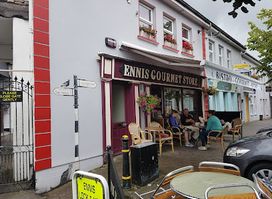 Ennis Gourmet Store