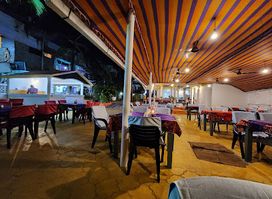 Santana Restaurant