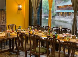 Bardiner Restaurant