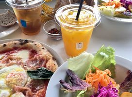H+ Kitchen&Bakery