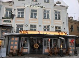 Tule Estonia Restaurant