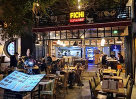 Fıchı Restaurant