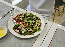 Il Carpaccio Cucina Italiana