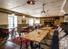 The Boat Inn