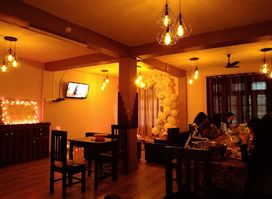 Deccan Kitchen
