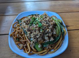 Lhasa Tibeten Restaurant