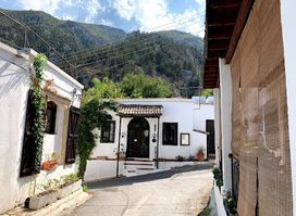The Levant Restaurant
