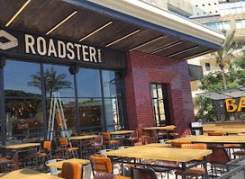 Roadster Diner