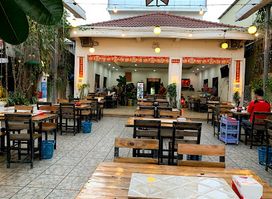 Champei Sor Restaurant