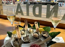 Finlandia Caviar Shop & Restaurant