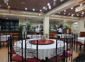 Rose Bowl Steakhouse and Restaurant