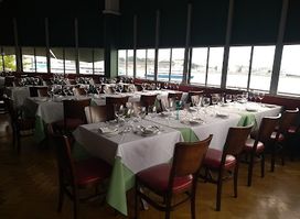 Albamar Restaurante e Eventos