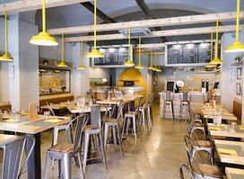 Ristorante Tiella