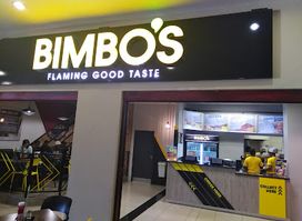 Bimbo's