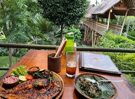 Warung Pulau Kelapa Indonesian Cuisine