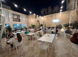 Castelletti Restaurant