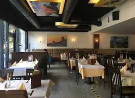Mythos Restaurant