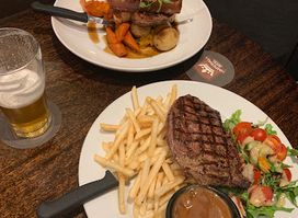Imperial Bistro