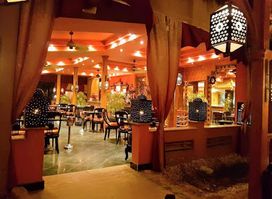 Thai Garden Restaurant
