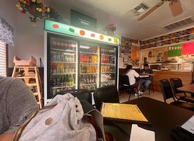 Little Angel's Restaurant