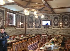 Turan Restoran