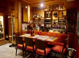 The Steak House Bormio